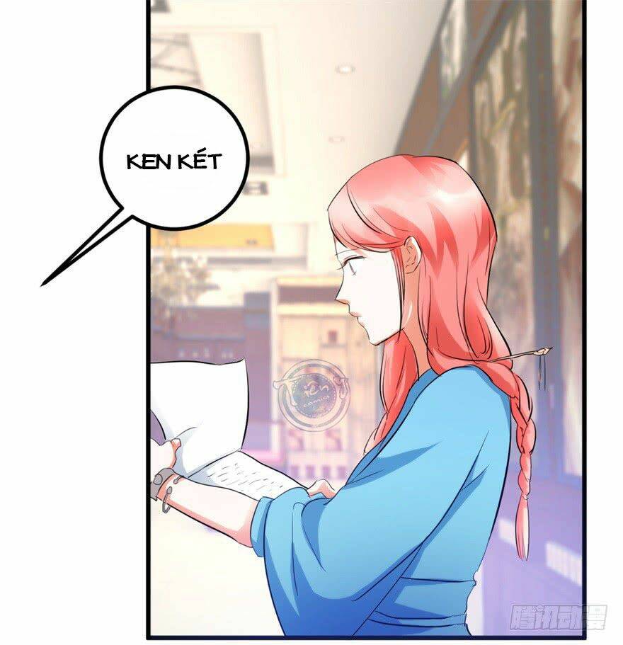 thấu thị tiên y chapter 12 20