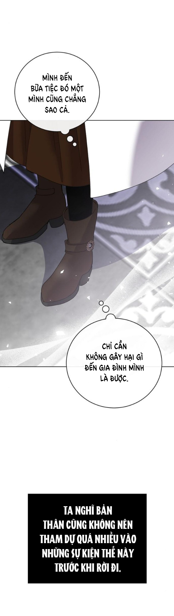 chiếm hữu trái tim bạo chúa chapter 31.1 14