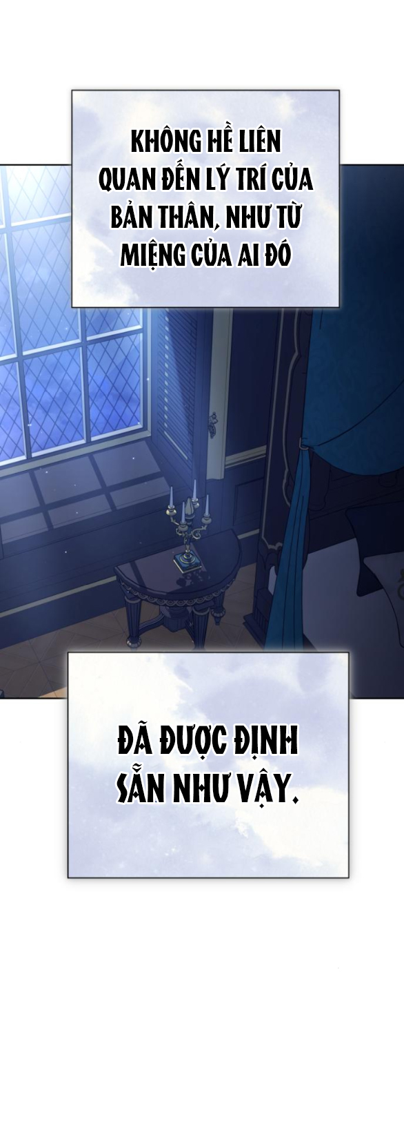 tôi muốn trở thành cô ấy dù chỉ là một ngày chapter 155.2 18