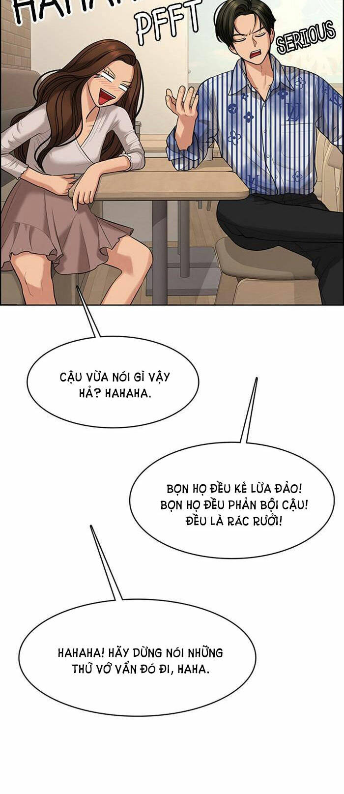 nữ thần giáng thế chapter 168.2 16