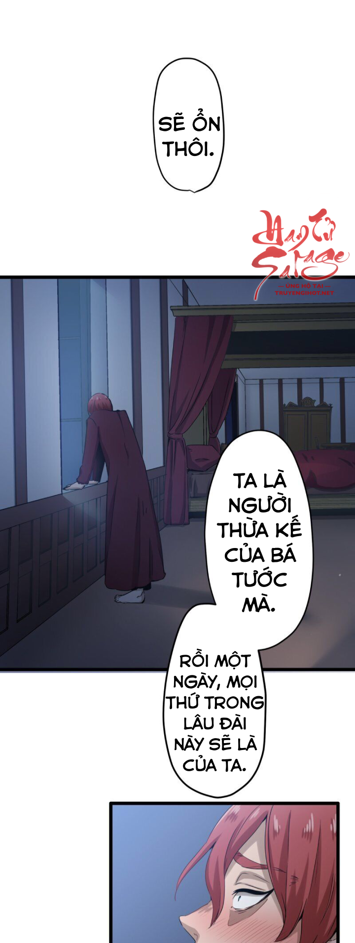 nullitas~nàng dâu giả dối~ chapter 4 29