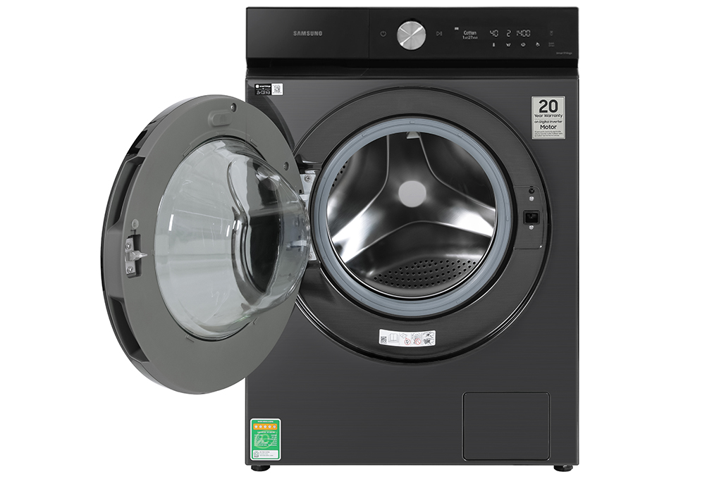 WW14BB944DGBSV - Máy giặt Samsung Inverter  14 kg WW14BB944DGBSV - Hàng Chính Hãng - Chỉ Giao Hồ Chí Minh