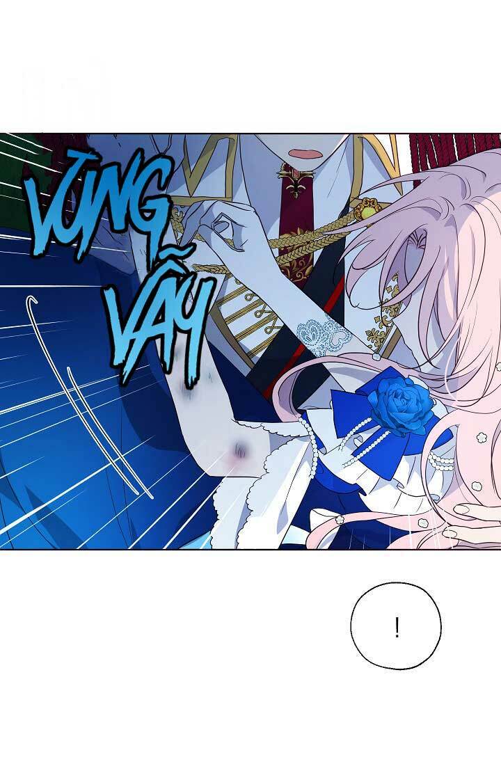 quyến rũ papa của nhân vật phản diện chapter 71 14