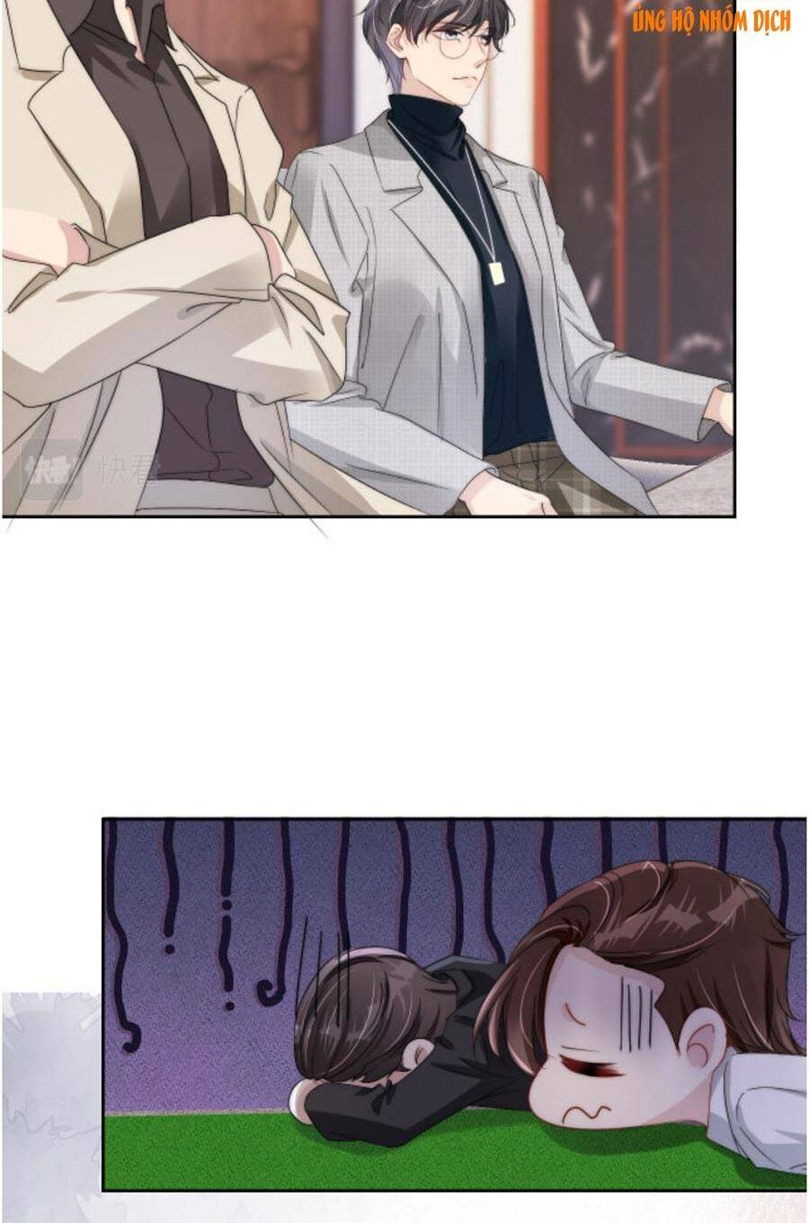 ngự tỷ toàn năng lại bị phá mã giáp chapter 26 6