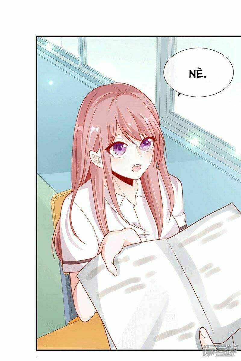 nụ cười cô ấy giống như kẹo đường chapter 7 23