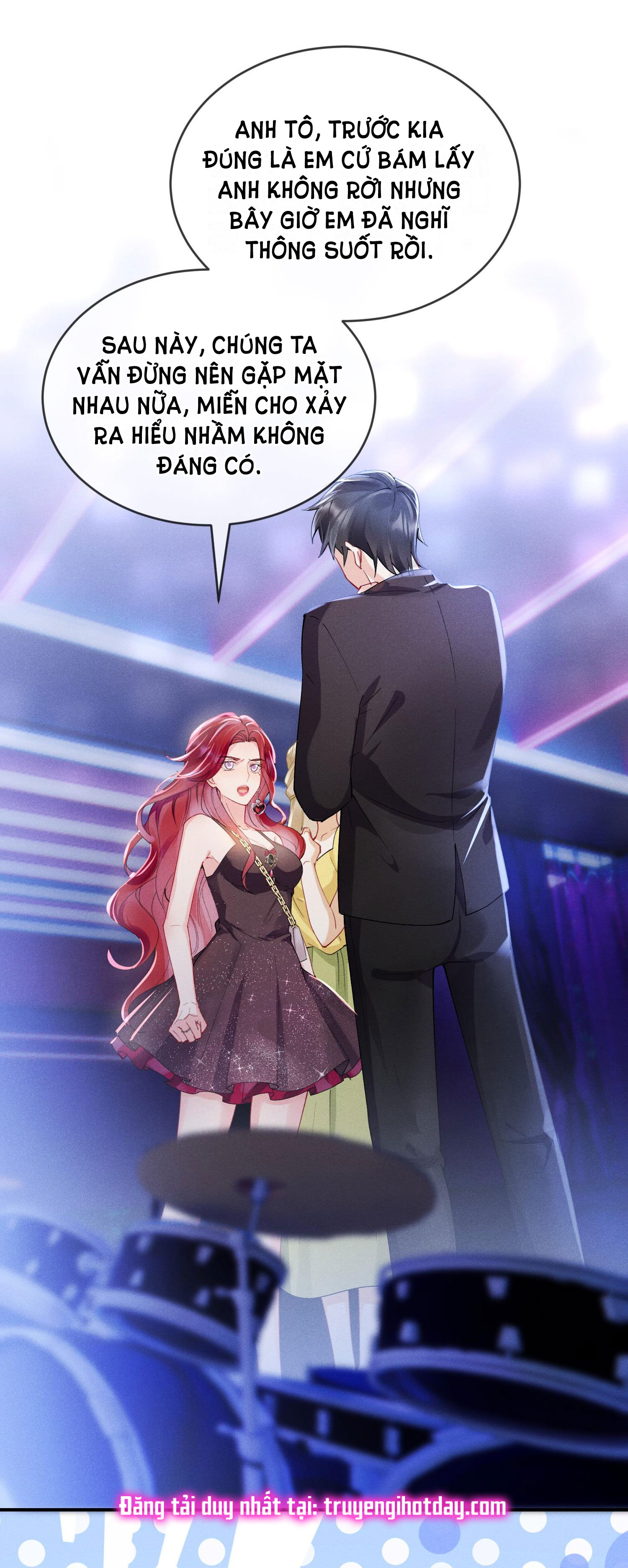 chưa biết ai hơn ai chapter 2 31