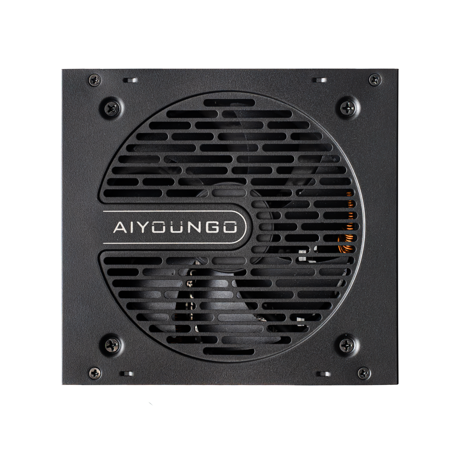 Nguồn Máy Tính AIGO AT550 80BRONZE – Hàng Chính Hãng