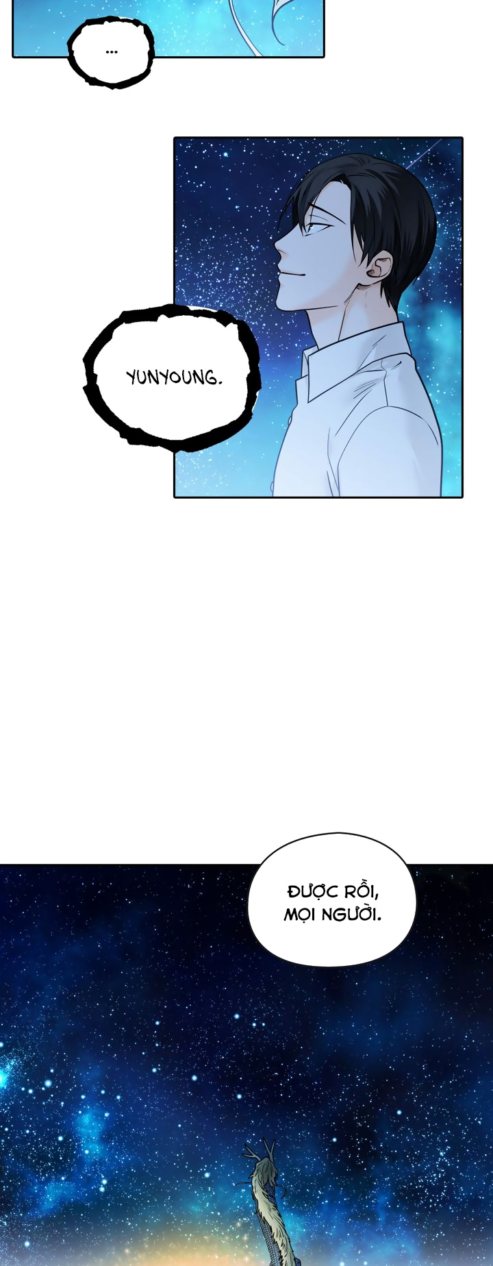 câu chuyện về người phụ nữ ấy chapter 186 19