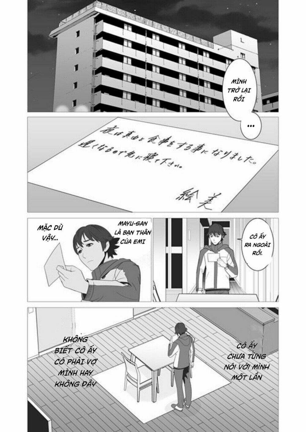 chàng trai được triệu hồi sang thế giới khác với 1000 skill bá đạo !! chapter 2 19