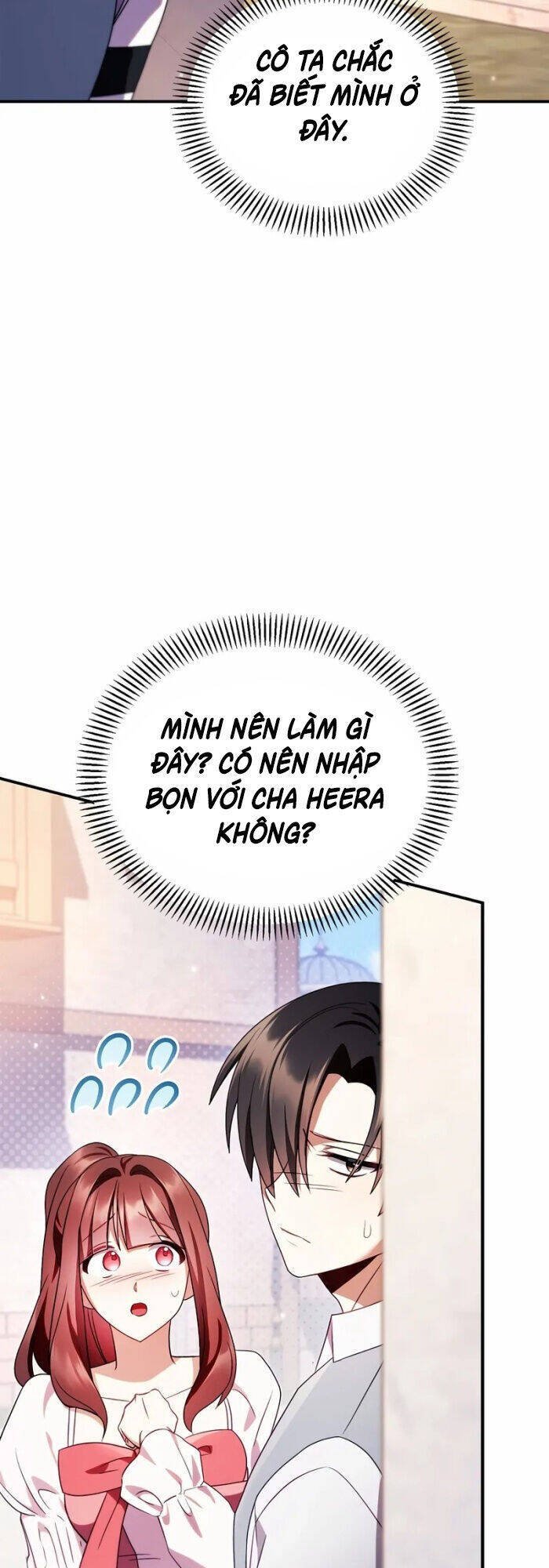 Kí Sự Hồi Quy chapter 120 27