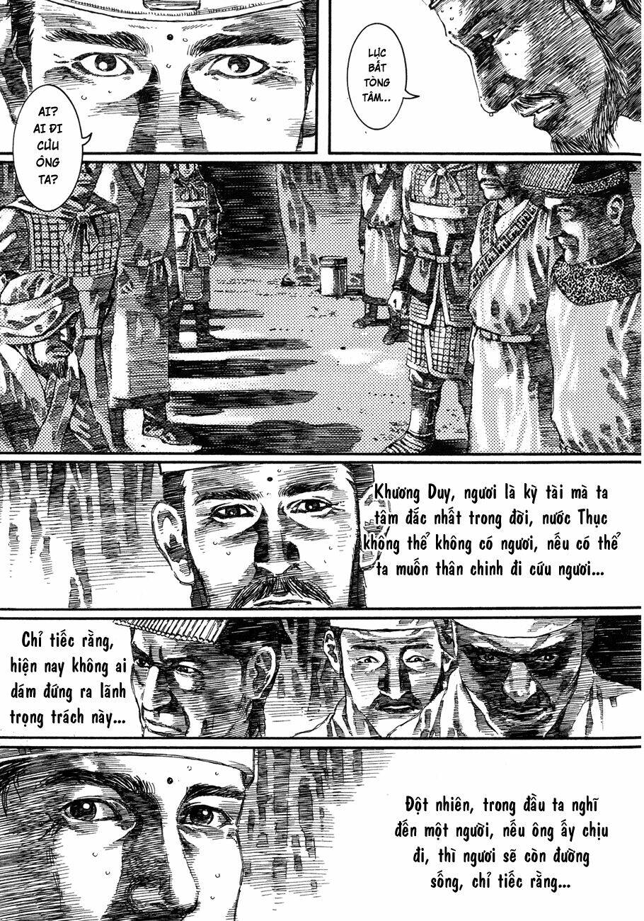 bất thị nhân chapter 9 6