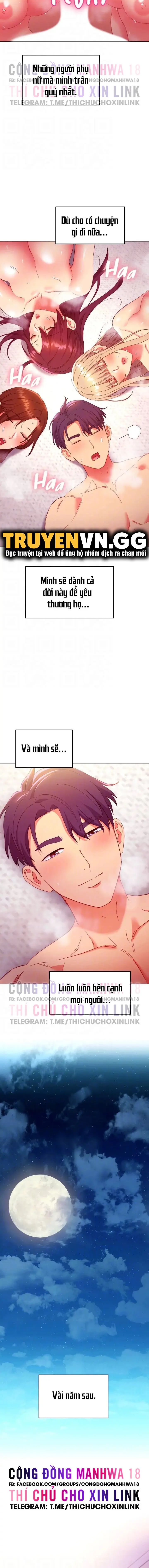 bạn của mẹ kế chapter 147 11