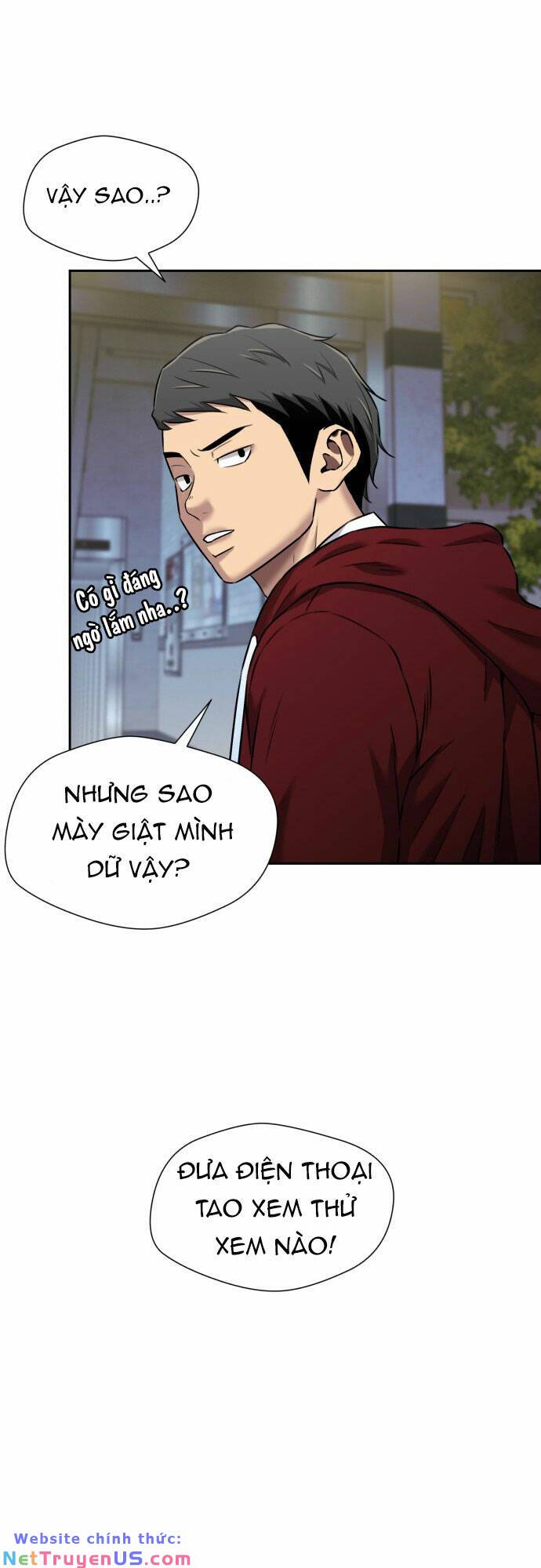 gương mặt thiên tài chapter 115 8