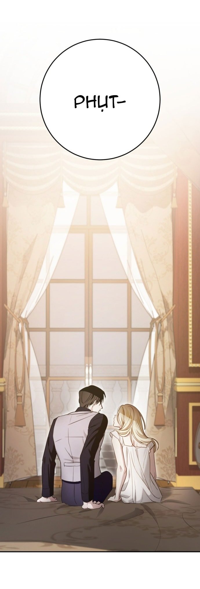 phía sau nụ cười của nàng công chúa sống sót chapter 3.2 50