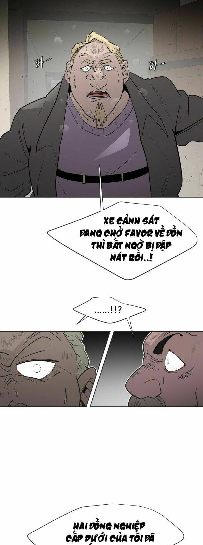 kĩ nguyên của anh hùng chapter 46 37