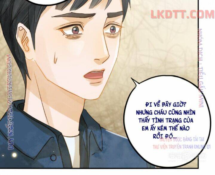 chồng trước 18 tuổi chapter 30 33