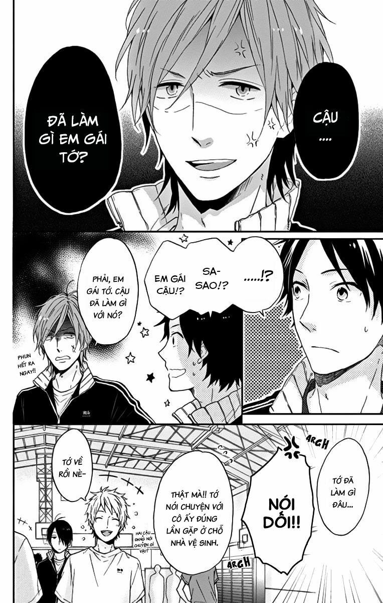 ngày cầu vồng chapter 13 8