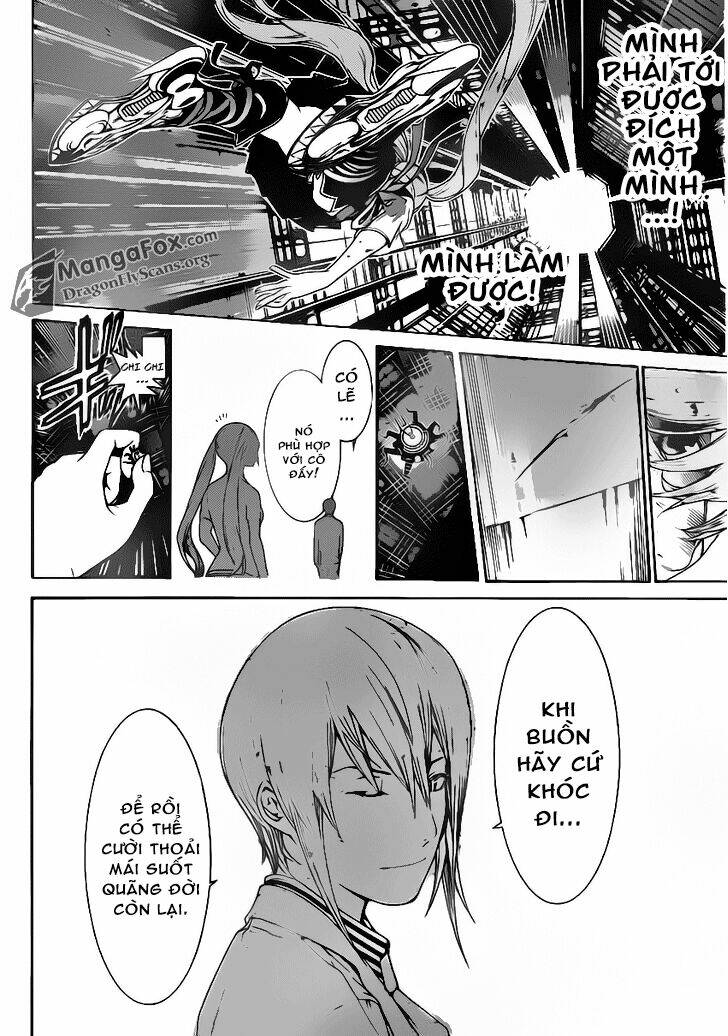 air gear chapter 341 17