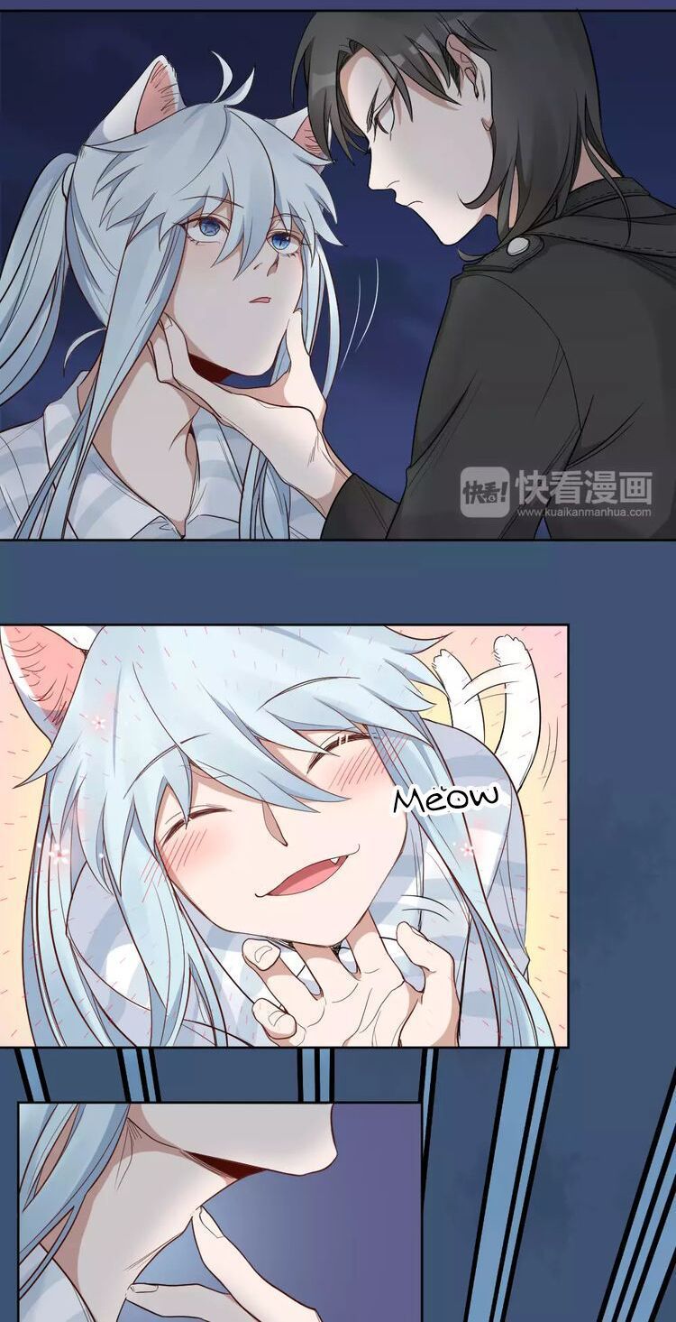 bạn trai tôi là quái vật chapter 12 24