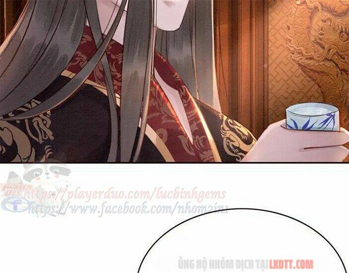 trọng sinh bá sủng nhiếp chính vương quá mạnh mẽ chapter 82.1 46