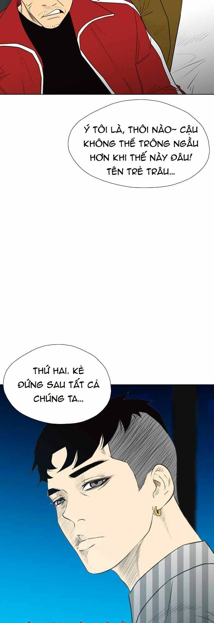 kẻ hồi sinh chapter 131 27