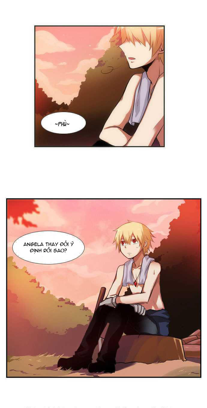 crepuscule (yamchi) chapter 11 25