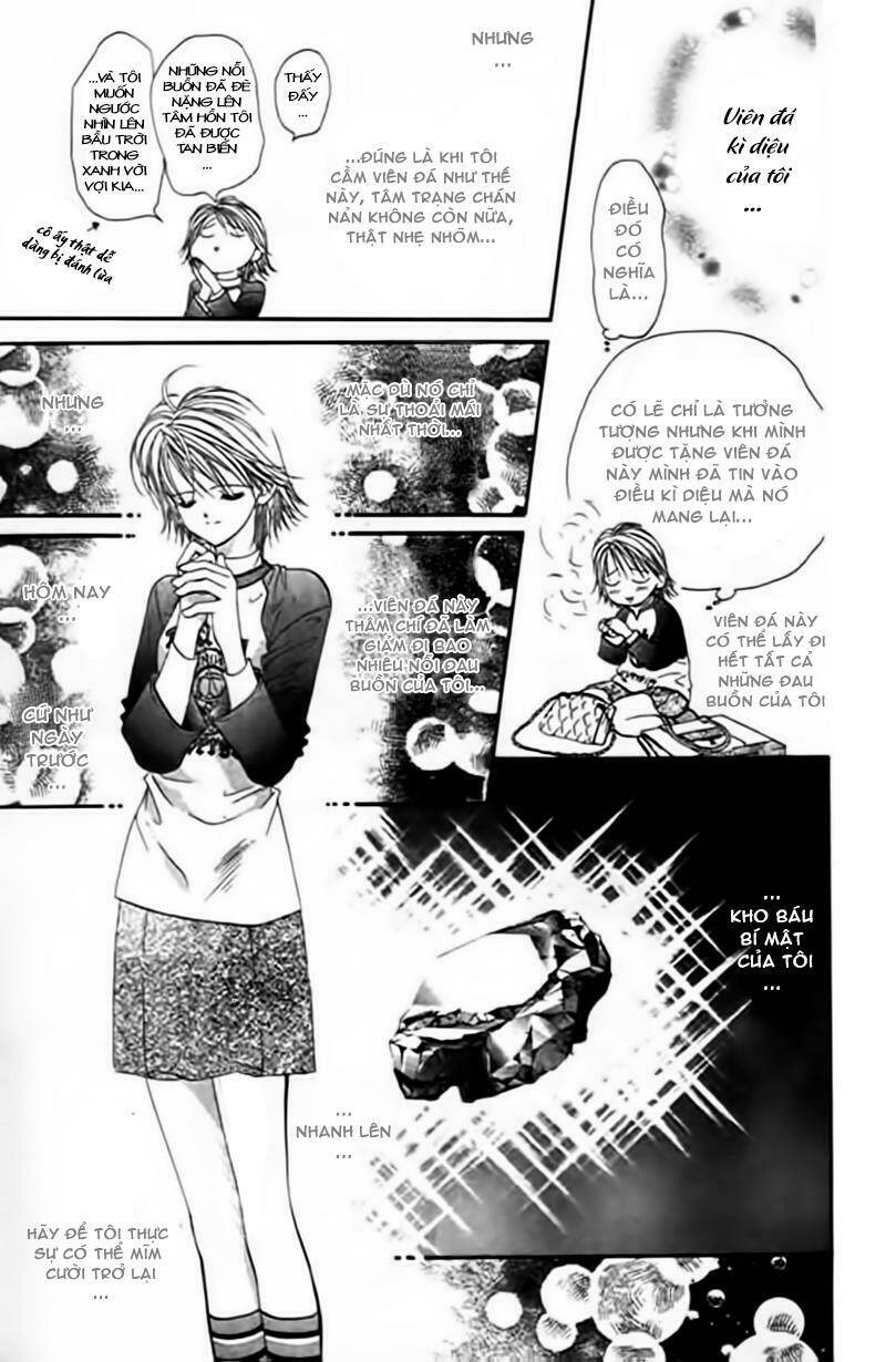 thử thách của kyouko chapter 5 30