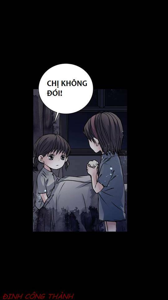 tiểu quỷ chapter 6 9