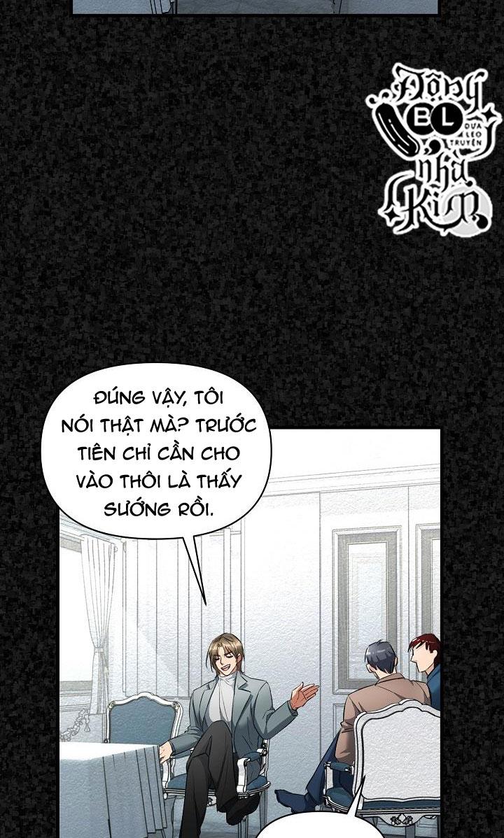 chuyến tàu điên cuồng chapter 26 6