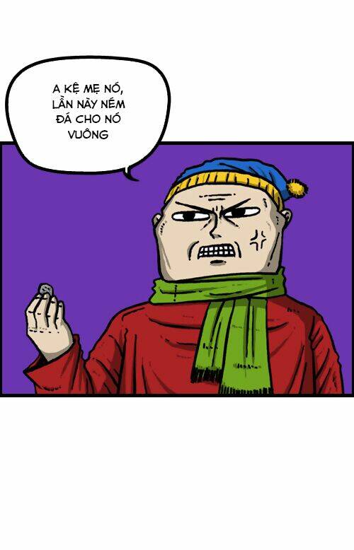 tiếng gọi con tim chapter 64 59