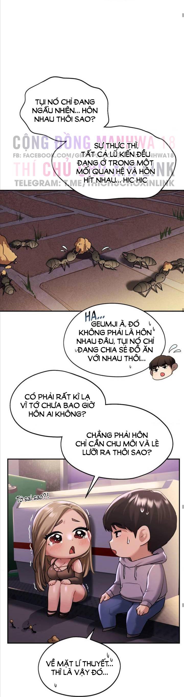 thay đổi thành kiến chapter 1 55