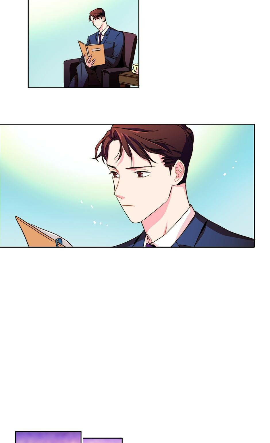 quý cô đeo mặt nạ chapter 6 20