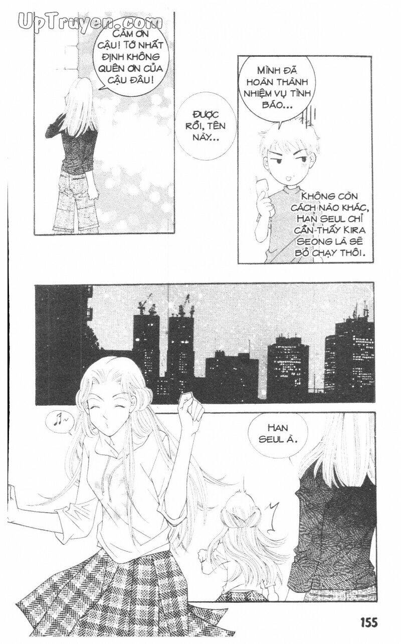 người yêu lý tưởng chapter 4.2 77