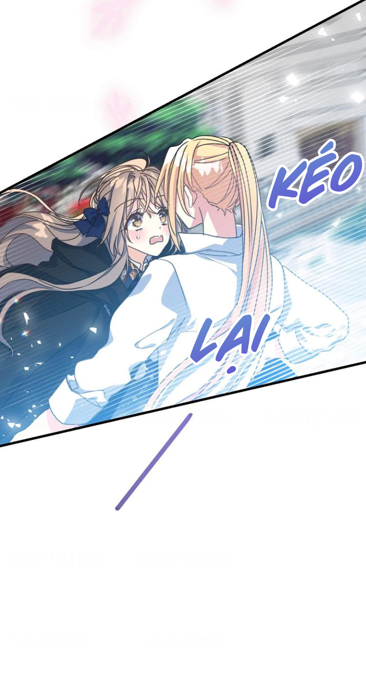 bệ hạ, xin đừng giết tôi!! chapter 41 9