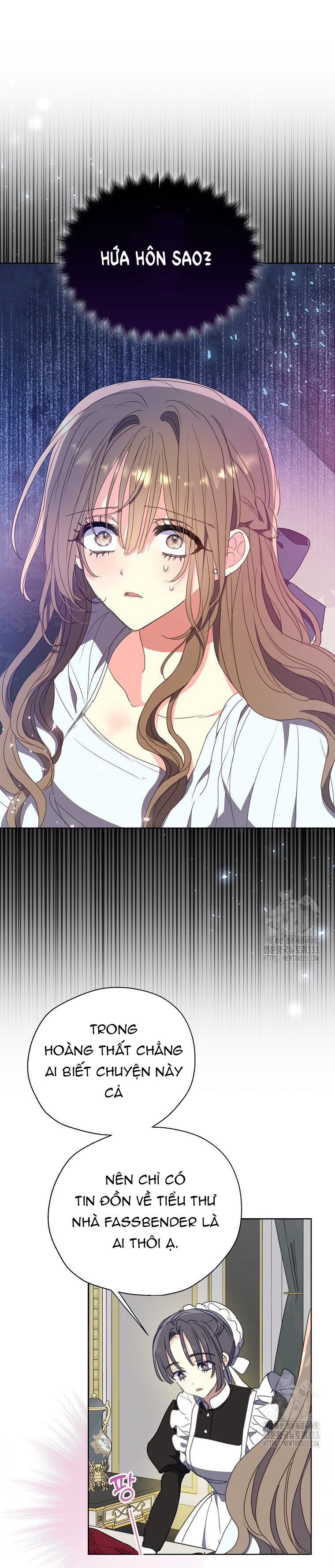 bệ hạ, xin đừng giết tôi!! chapter 122.1 1