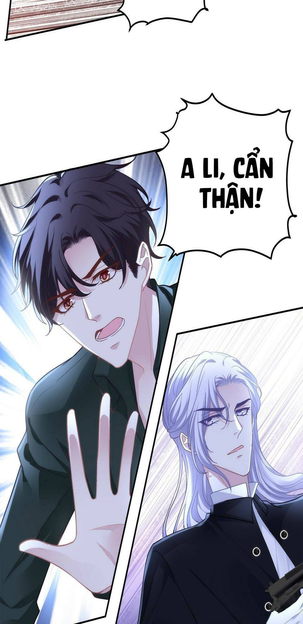 toàn bộ nắm trong tay chapter 167 6