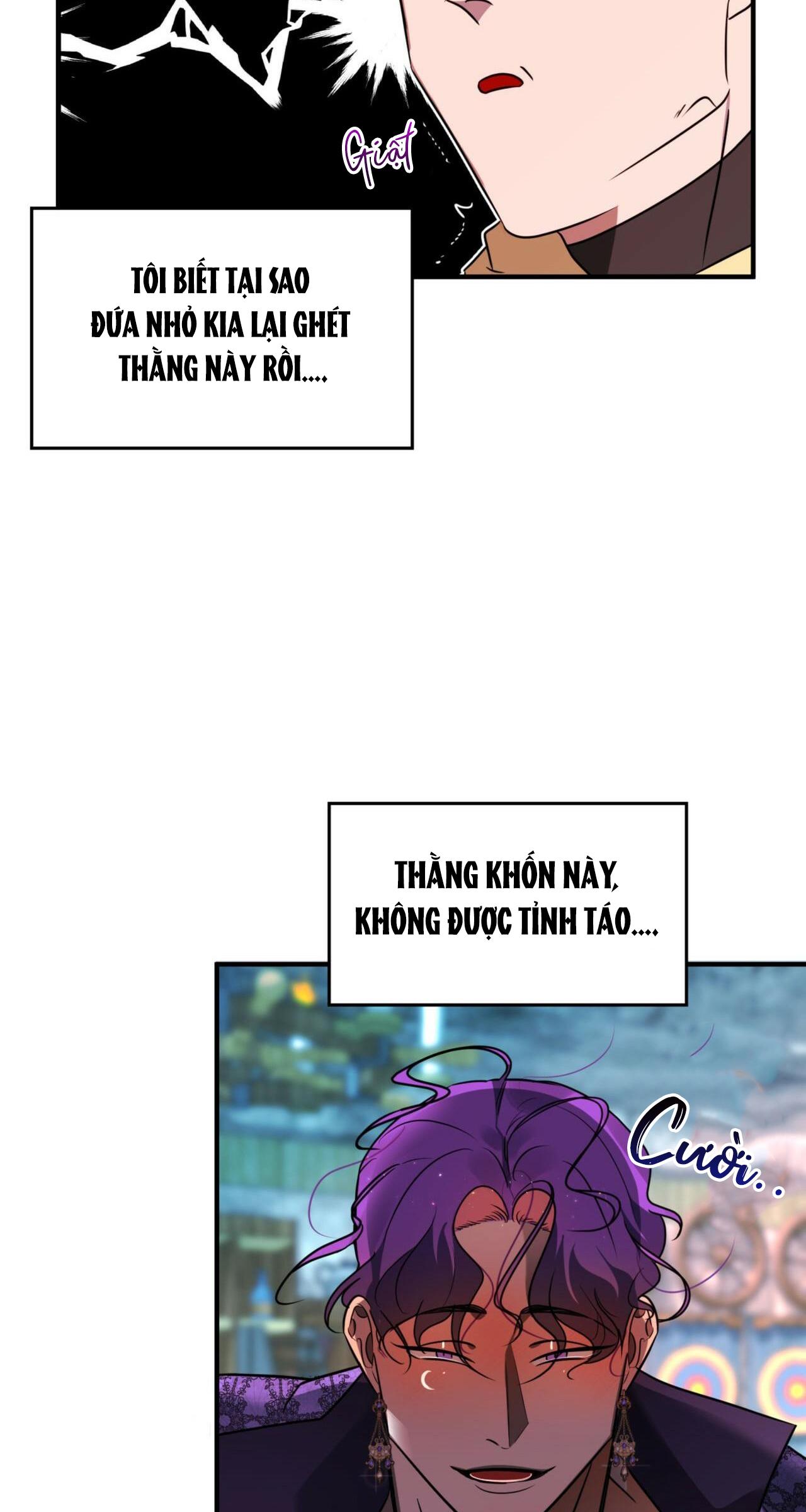 (np) độc thân muôn năm chapter 3 28