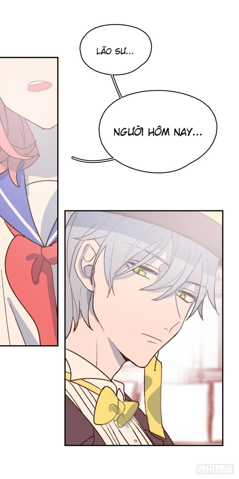 gia sư tổ tiên chapter 32 45