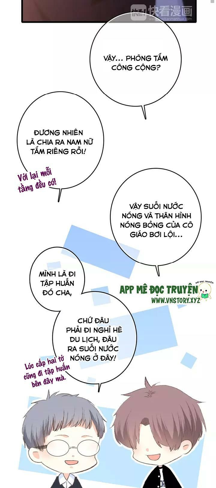 con tim rung động 2 chapter 27 10