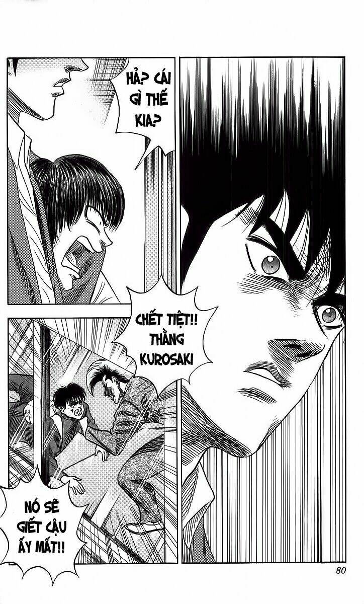 hareluya chapter 92 13