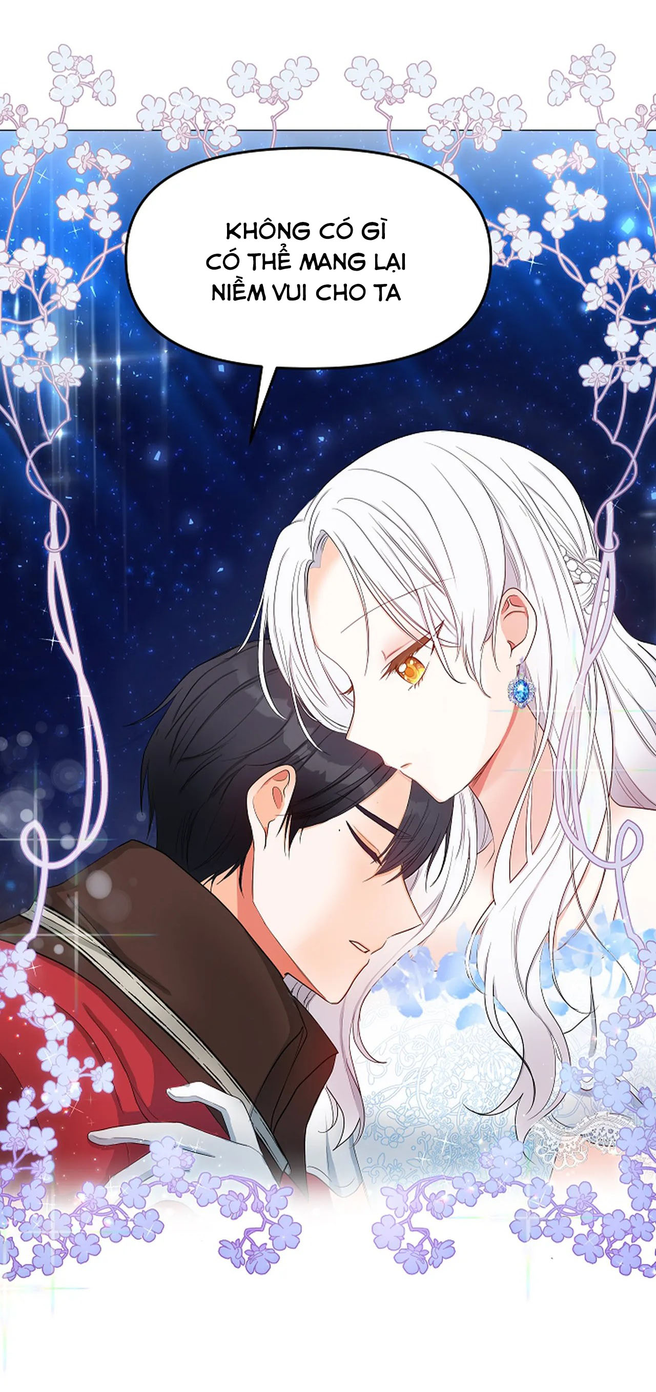 chồng tôi từ chối ly hôn với tôi chapter 1 32