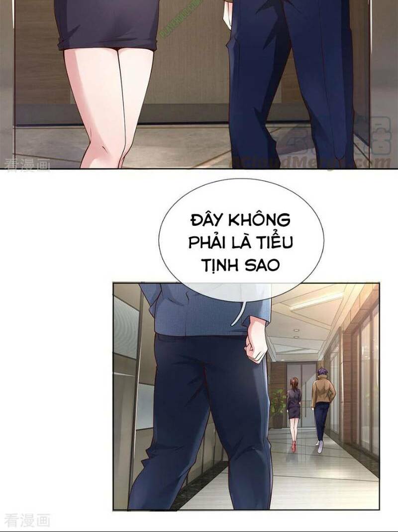 cực phẩm yêu nghiệt chapter 37 2