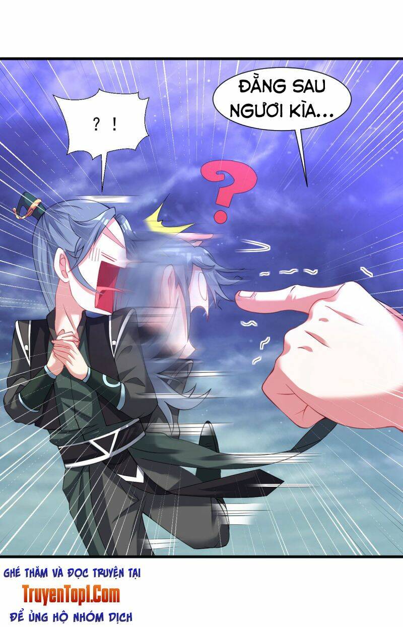 đạo ấn chapter 54 29