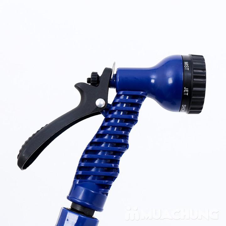 Đầu vòi xịt nước đa năng tiện dung cho mọi gia đình nhiều màu - không bao gồm dây SUNHA SH 4579