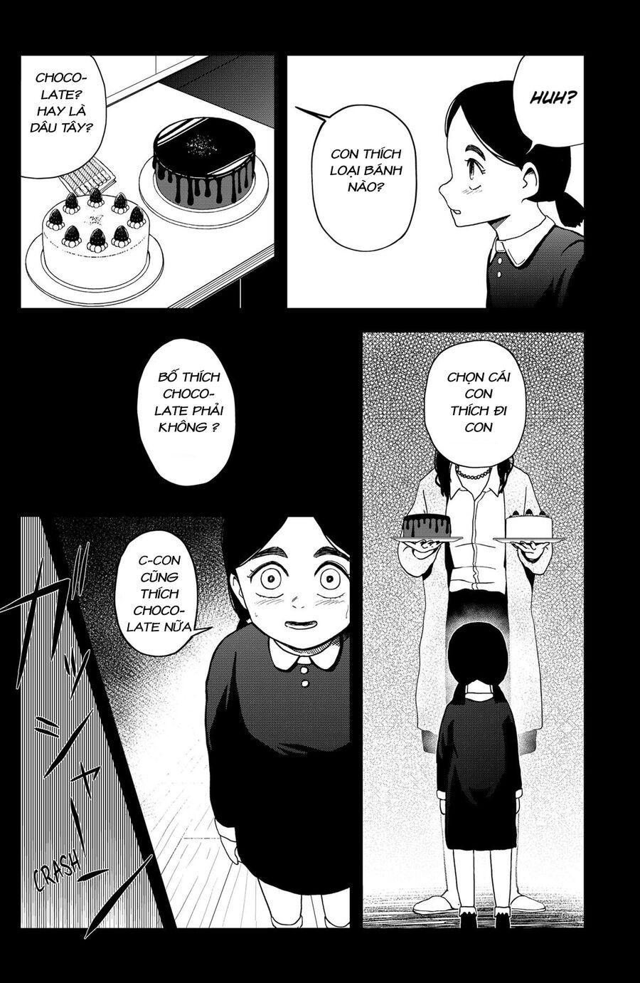 thế giới của shibata chapter 21 6