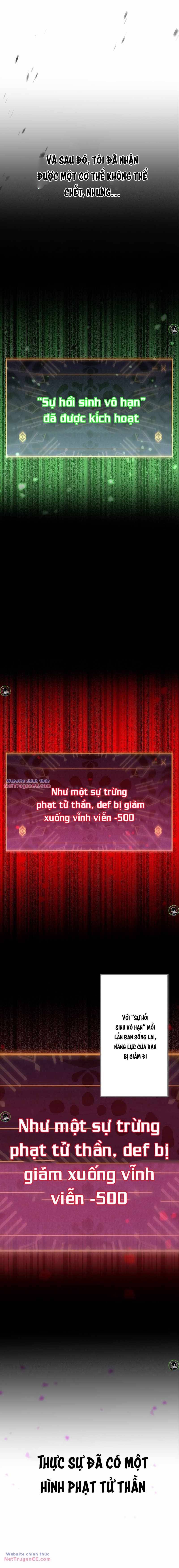 Hình Phạt Tử Hình Chapter 1 - Trang 16