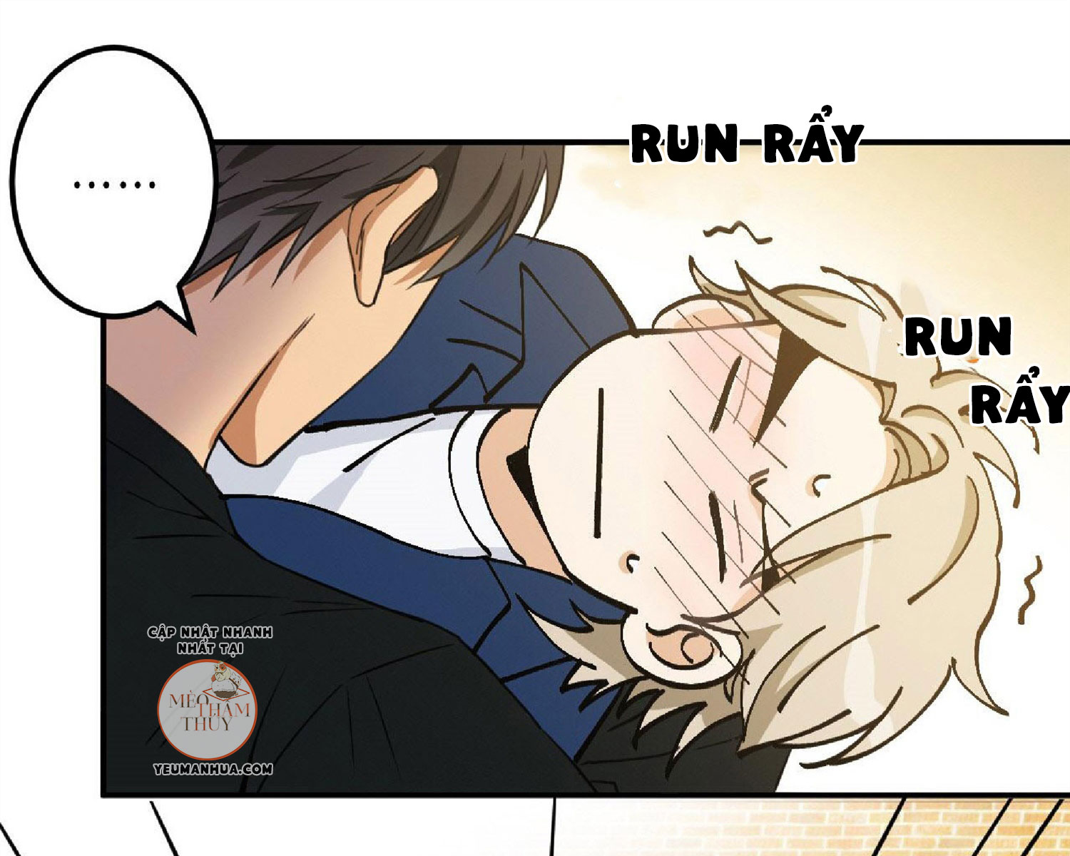 cú homerun lần thứ 7 chapter 11 32