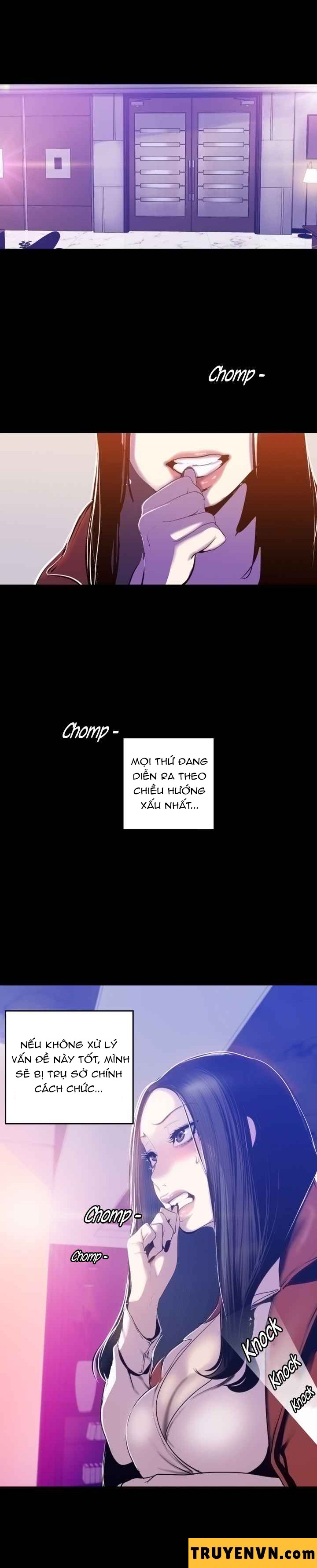 một thế giới mới tuyệt vời chapter 68 4