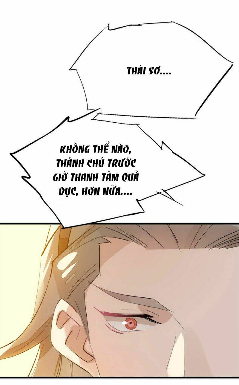 sư phụ lại trêu chọc ta chapter 22 37