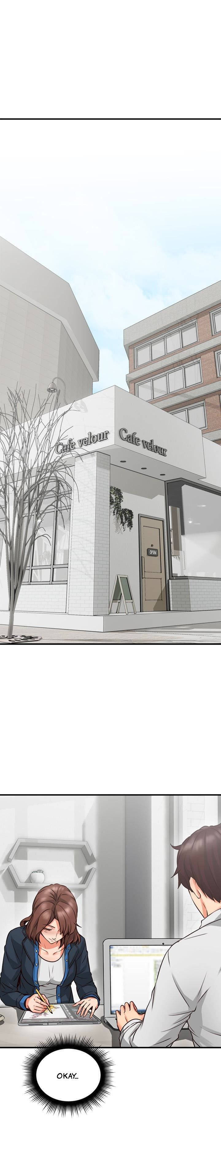 vợ hàng xóm chapter 9 40